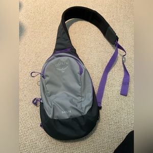 Osprey Daylite Sling Bag
